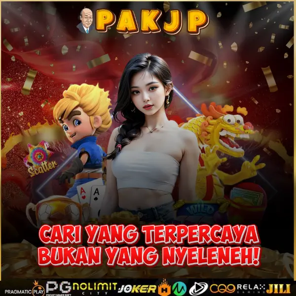 PAKJP